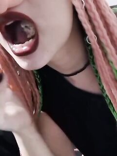Toilet Scat