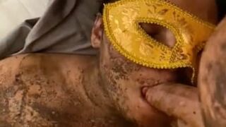 Piss drinking porn videos | ScatXXXporn