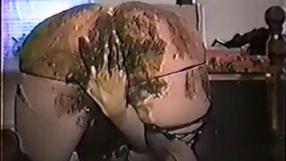 Videos Tagged with scat dildo | Scat XXX Porn